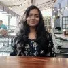Rashmitha Krishna Murthy