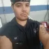Tom Martinez