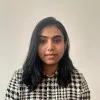 Krishna Thakkar