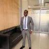 Frank Mapemba