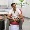 Rodrigo Henriques Magalhaes