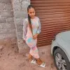 Nosipho Phindile