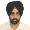 Pritpal Dhillon