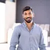 Anirudh Boinpally