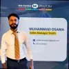 Muhammad Osama