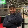 Ekachit Sharma Hurreeram