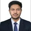 Nishal Ravikumar