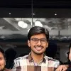 Dhrumil Karelia