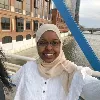 Amina Diriye