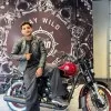 Vinit Sharma