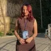 Sadriye Bozacı