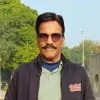 A Sharma