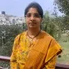 Jeyashree Natarajan