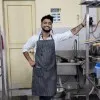 Milind Jadhav