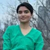 Shusma Paudel