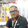 Rajesh Dumbare