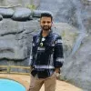 Raghavendra HM