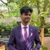 Khrithik Anand