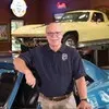 Chris Frederick Sr