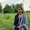 M PRIYADHARSHINI