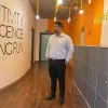 Rishabh Kothari