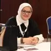 Zeyneb Bensafi