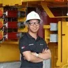 Mohd Syariffudin Gazali