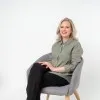 Alisa Holt
