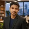 Suresh Reddi