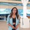 Vinitha Raj