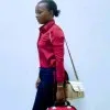 Dorice Nagudi