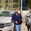 Aravinth Baskaran