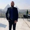 Hossam Hosny