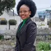 Gsakani Sumbane