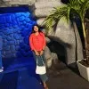 Neelima Reddy