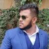 Krishnamurthy