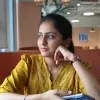 Shruti Chaurasiya