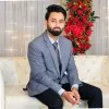 Syed Ashraf Asif