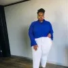 Akhona Mbona