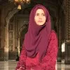 Maryam Manzoor