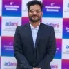 Ashutosh Dubey