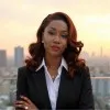 Oluwakemi Vaughan