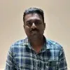 Mohan Chandrasekar