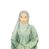 Nurul Alia Mohamed