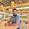Suraj Chaudhari