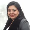 Maitrayee Majumder