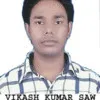 Vikash Kumar saw