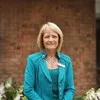 LAURIE WRIGHT Wright