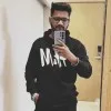 Swapnil Hardikar