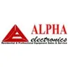 Alpha Electronics